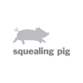 Squealing Pig